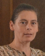 Judit Berenyi Uveges
