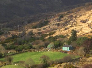 Ireland by Rogier Schulte  